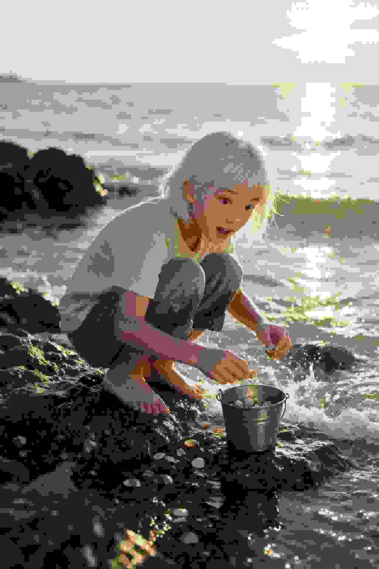 星落五湖