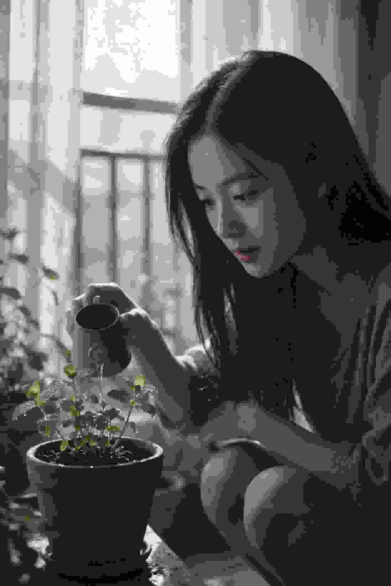 甜言蜜语