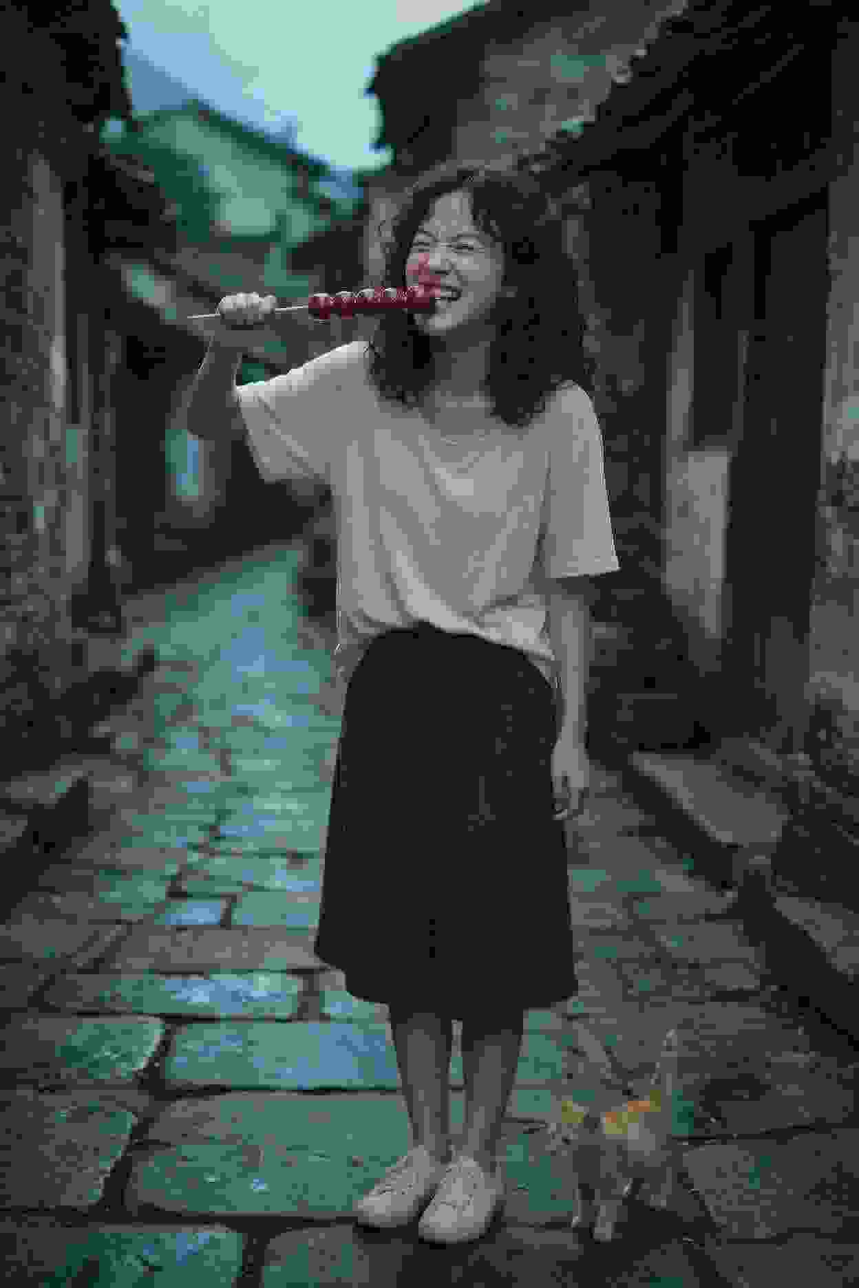 归来的光