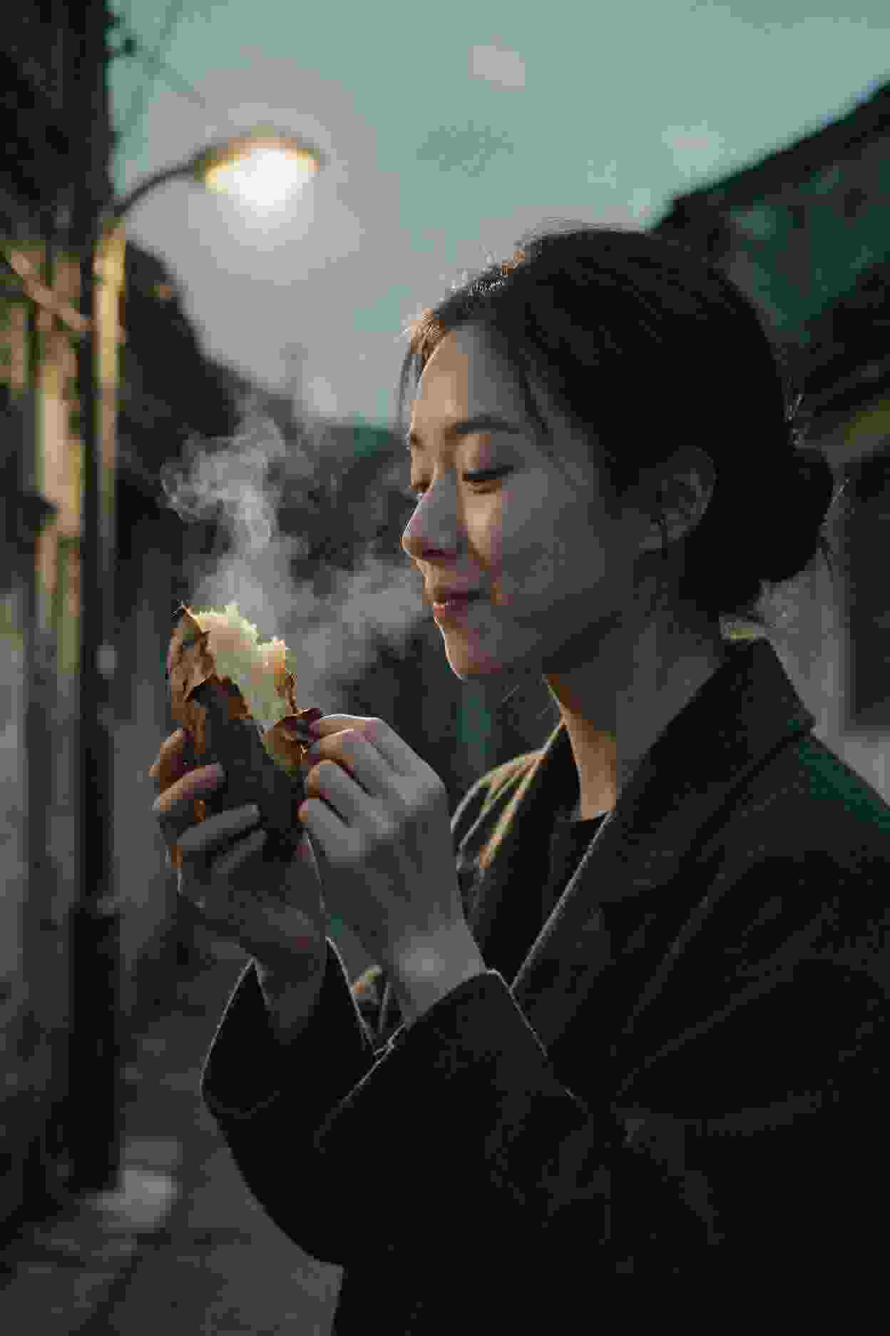 心之所向